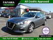 2020 Nissan Altima 2.5 S - 22297935 - 0