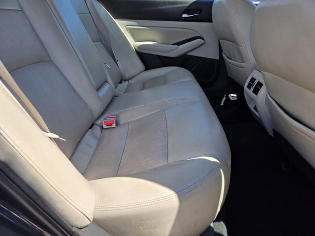 2020 Nissan Altima 2.5 SL Sedan - 22914857 - 11
