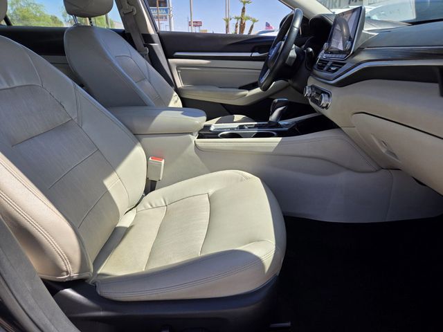 2020 Nissan Altima 2.5 SL Sedan - 22914857 - 12