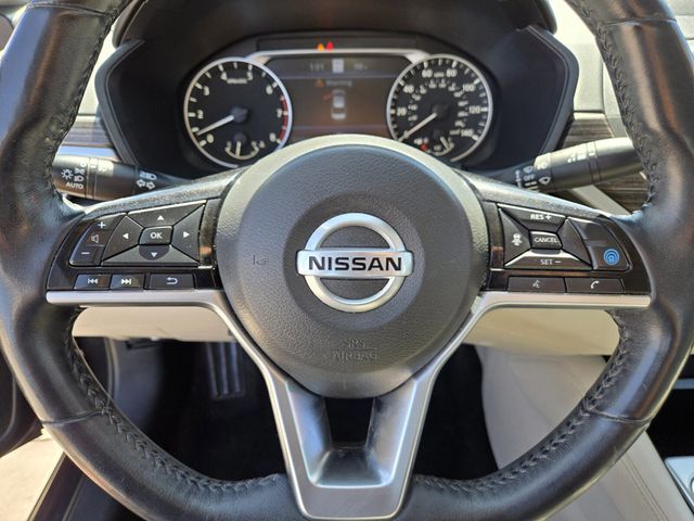 2020 Nissan Altima 2.5 SL Sedan - 22914857 - 15
