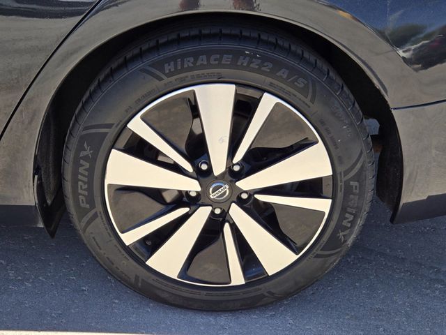 2020 Nissan Altima 2.5 SL Sedan - 22914857 - 4