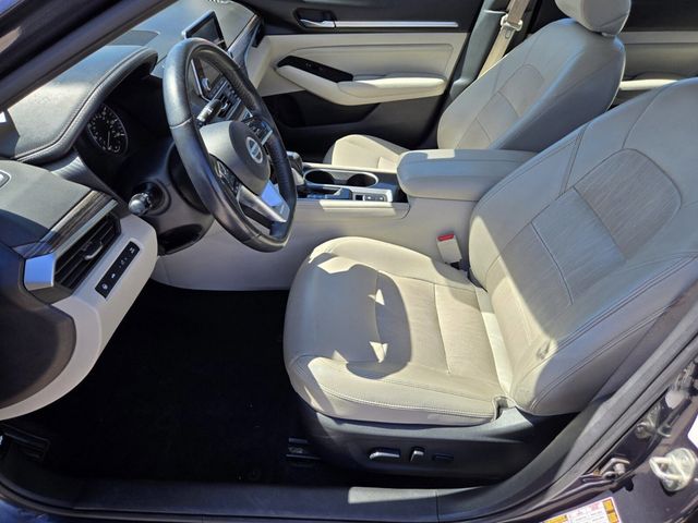 2020 Nissan Altima 2.5 SL Sedan - 22914857 - 5