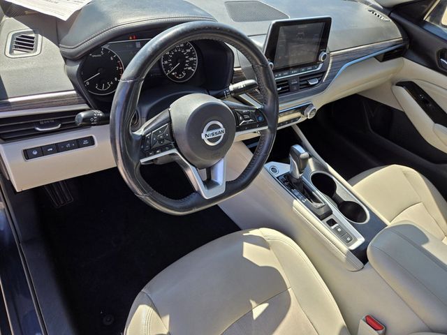 2020 Nissan Altima 2.5 SL Sedan - 22914857 - 6