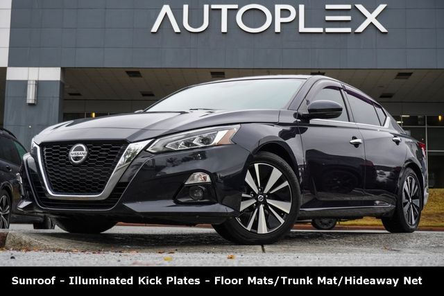 2020 Nissan Altima 2.5 SL Sedan - 22935380 - 0