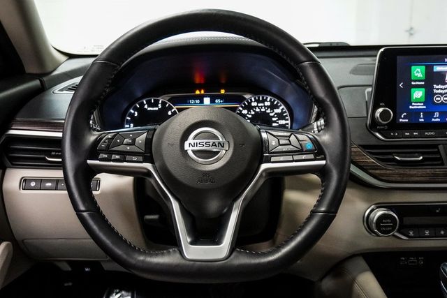 2020 Nissan Altima 2.5 SL Sedan - 22935380 - 15
