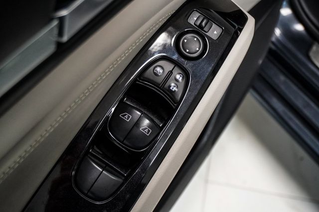 2020 Nissan Altima 2.5 SL Sedan - 22935380 - 22