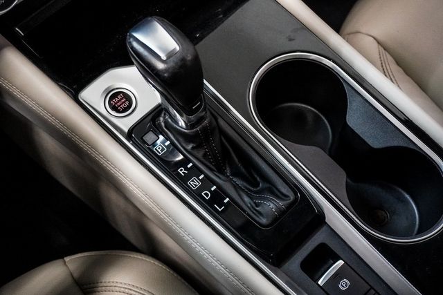 2020 Nissan Altima 2.5 SL Sedan - 22935380 - 26