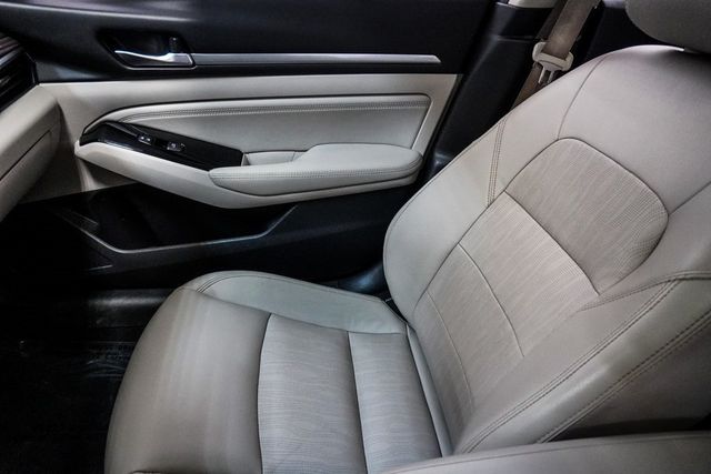 2020 Nissan Altima 2.5 SL Sedan - 22935380 - 29