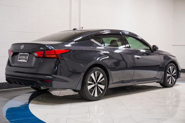 2020 Nissan Altima 2.5 SL Sedan - 22935380 - 32