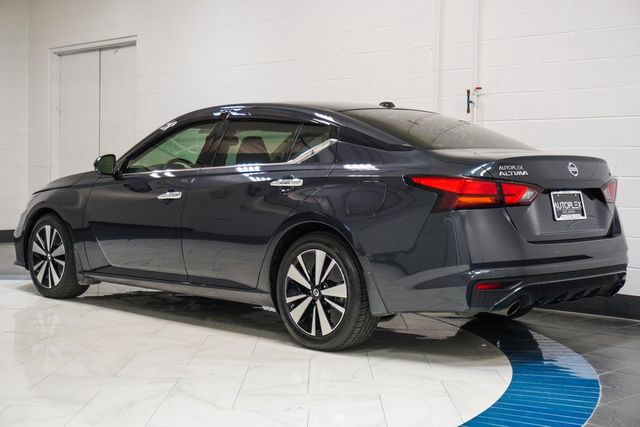 2020 Nissan Altima 2.5 SL Sedan - 22935380 - 33