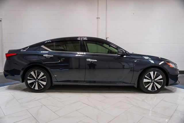 2020 Nissan Altima 2.5 SL Sedan - 22935380 - 35