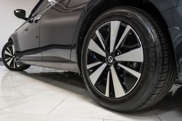 2020 Nissan Altima 2.5 SL Sedan - 22935380 - 36