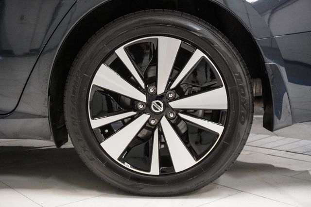 2020 Nissan Altima 2.5 SL Sedan - 22935380 - 37