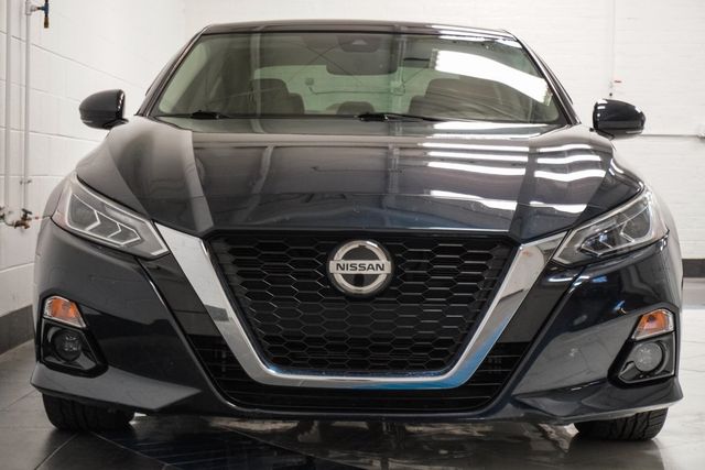 2020 Nissan Altima 2.5 SL Sedan - 22935380 - 38