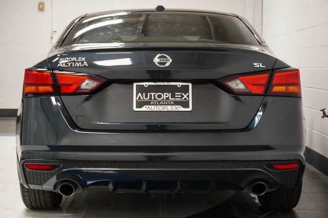 2020 Nissan Altima 2.5 SL Sedan - 22935380 - 39