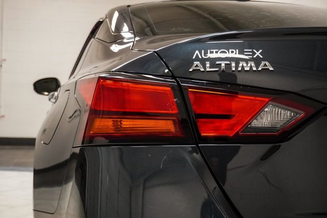 2020 Nissan Altima 2.5 SL Sedan - 22935380 - 40