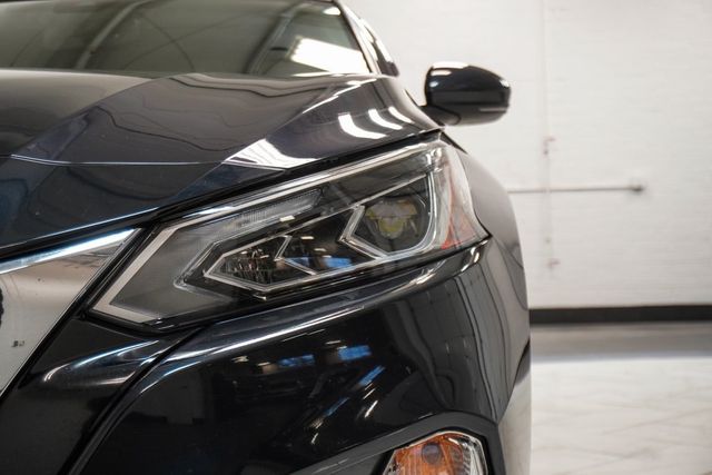 2020 Nissan Altima 2.5 SL Sedan - 22935380 - 41