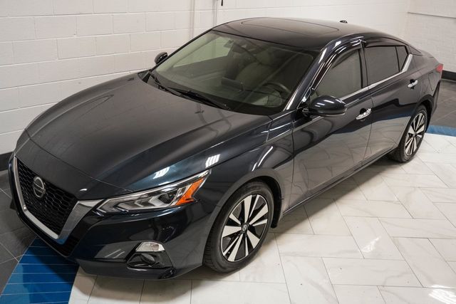 2020 Nissan Altima 2.5 SL Sedan - 22935380 - 42