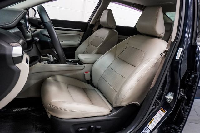 2020 Nissan Altima 2.5 SL Sedan - 22935380 - 5