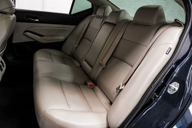 2020 Nissan Altima 2.5 SL Sedan - 22935380 - 8