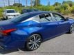 2020 Nissan Altima 2.5 SR Sedan - 22908706 - 16