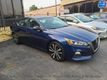 2020 Nissan Altima 2.5 SR Sedan - 22908706 - 2