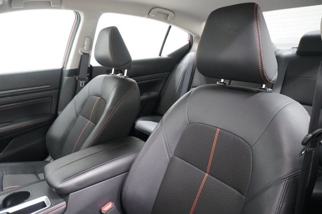 2020 Nissan Altima 2.5 SR Sedan - 22921709 - 9