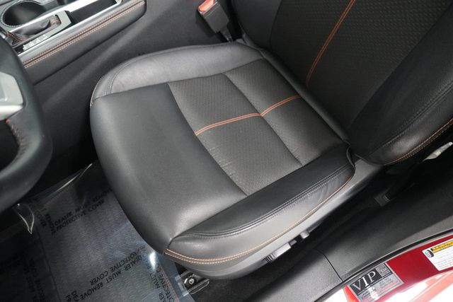 2020 Nissan Altima 2.5 SR Sedan - 22921709 - 10