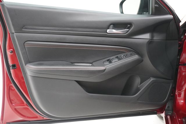 2020 Nissan Altima 2.5 SR Sedan - 22921709 - 12