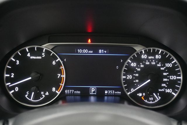 2020 Nissan Altima 2.5 SR Sedan - 22921709 - 15