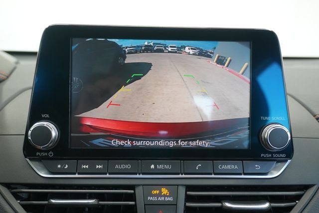 2020 Nissan Altima 2.5 SR Sedan - 22921709 - 16