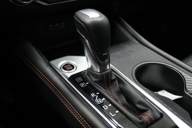 2020 Nissan Altima 2.5 SR Sedan - 22921709 - 18