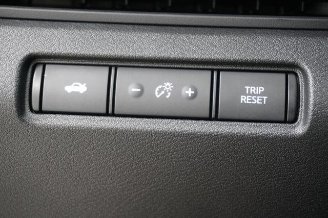 2020 Nissan Altima 2.5 SR Sedan - 22921709 - 20