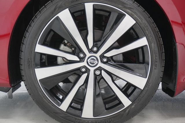 2020 Nissan Altima 2.5 SR Sedan - 22921709 - 23