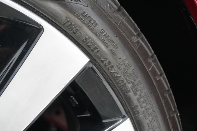 2020 Nissan Altima 2.5 SR Sedan - 22921709 - 24