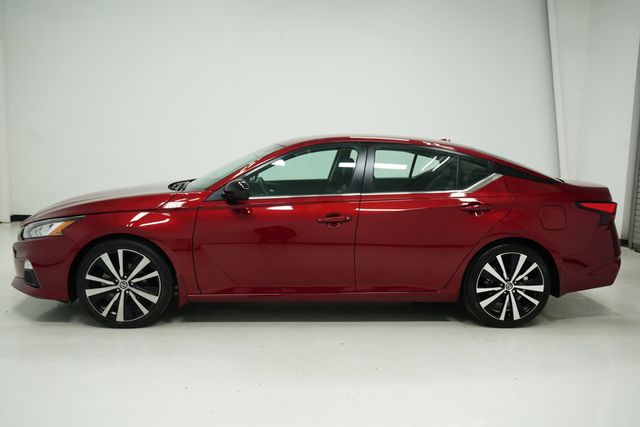 2020 Nissan Altima 2.5 SR Sedan - 22921709 - 6