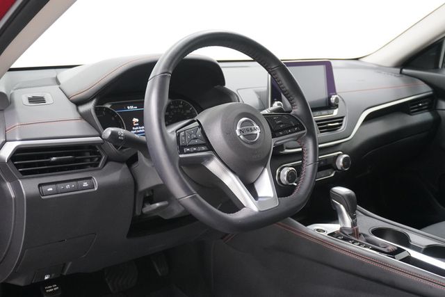 2020 Nissan Altima 2.5 SR Sedan - 22921709 - 8