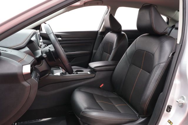 2020 Nissan Altima 2.5 SR Sedan - 20992313 - 9
