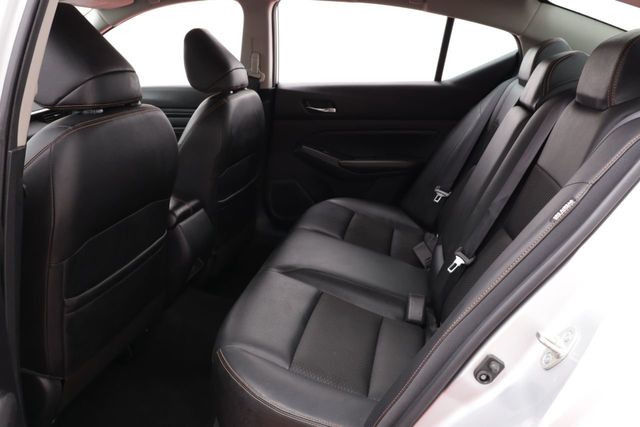 2020 Nissan Altima 2.5 SR Sedan - 20992313 - 10