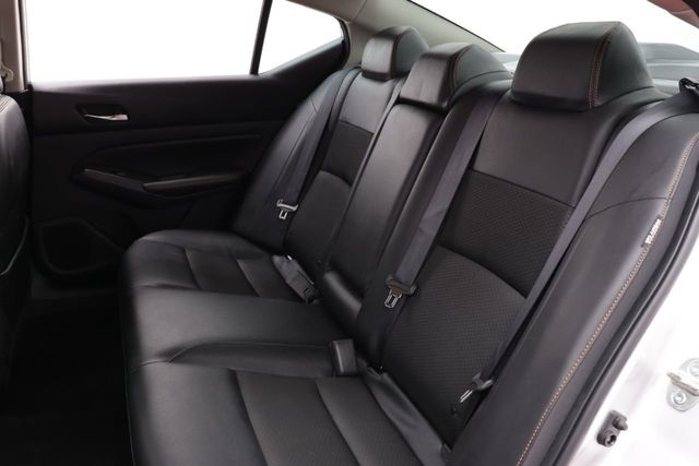 2020 Nissan Altima 2.5 SR Sedan - 20992313 - 11