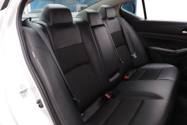 2020 Nissan Altima 2.5 SR Sedan - 20992313 - 12