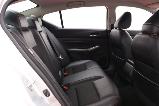 2020 Nissan Altima 2.5 SR Sedan - 20992313 - 13