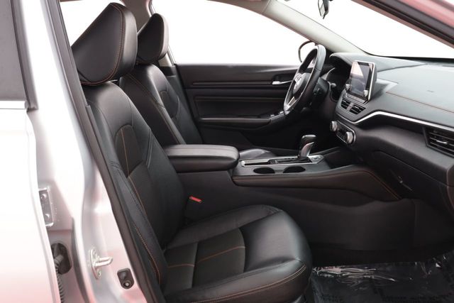 2020 Nissan Altima 2.5 SR Sedan - 20992313 - 14