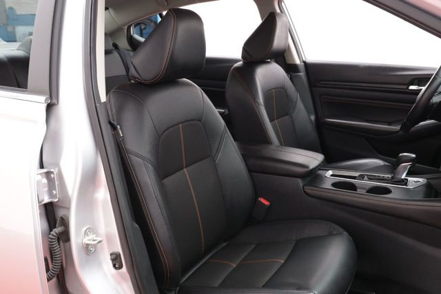2020 Nissan Altima 2.5 SR Sedan - 20992313 - 15