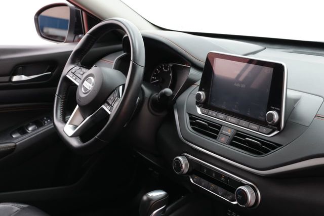 2020 Nissan Altima 2.5 SR Sedan - 20992313 - 16