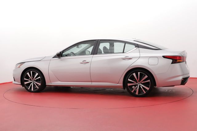 2020 Nissan Altima 2.5 SR Sedan - 20992313 - 1