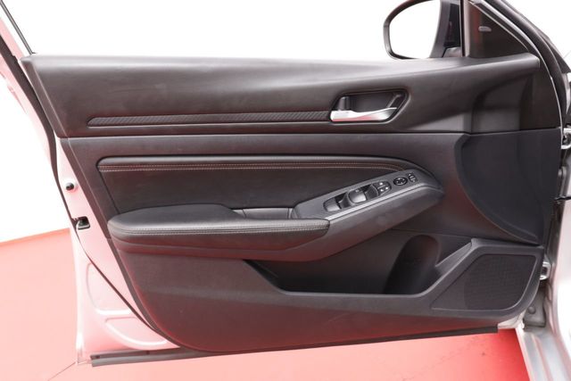 2020 Nissan Altima 2.5 SR Sedan - 20992313 - 20