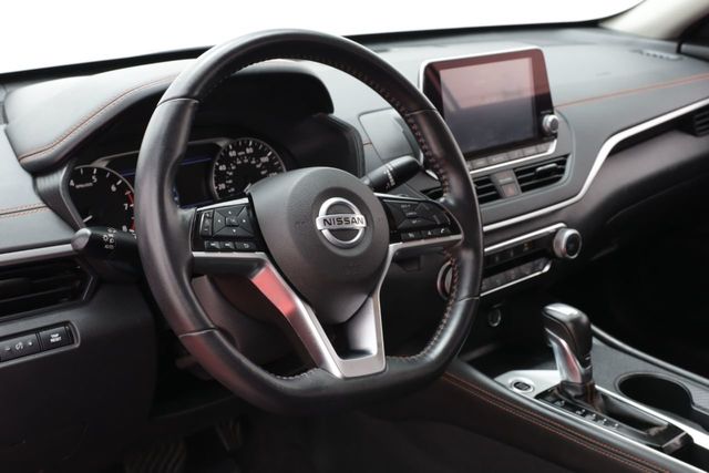 2020 Nissan Altima 2.5 SR Sedan - 20992313 - 21
