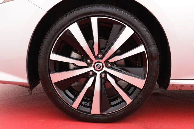 2020 Nissan Altima 2.5 SR Sedan - 20992313 - 22