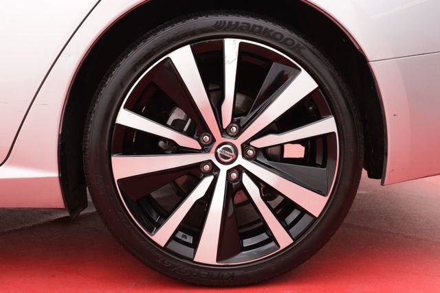 2020 Nissan Altima 2.5 SR Sedan - 20992313 - 23